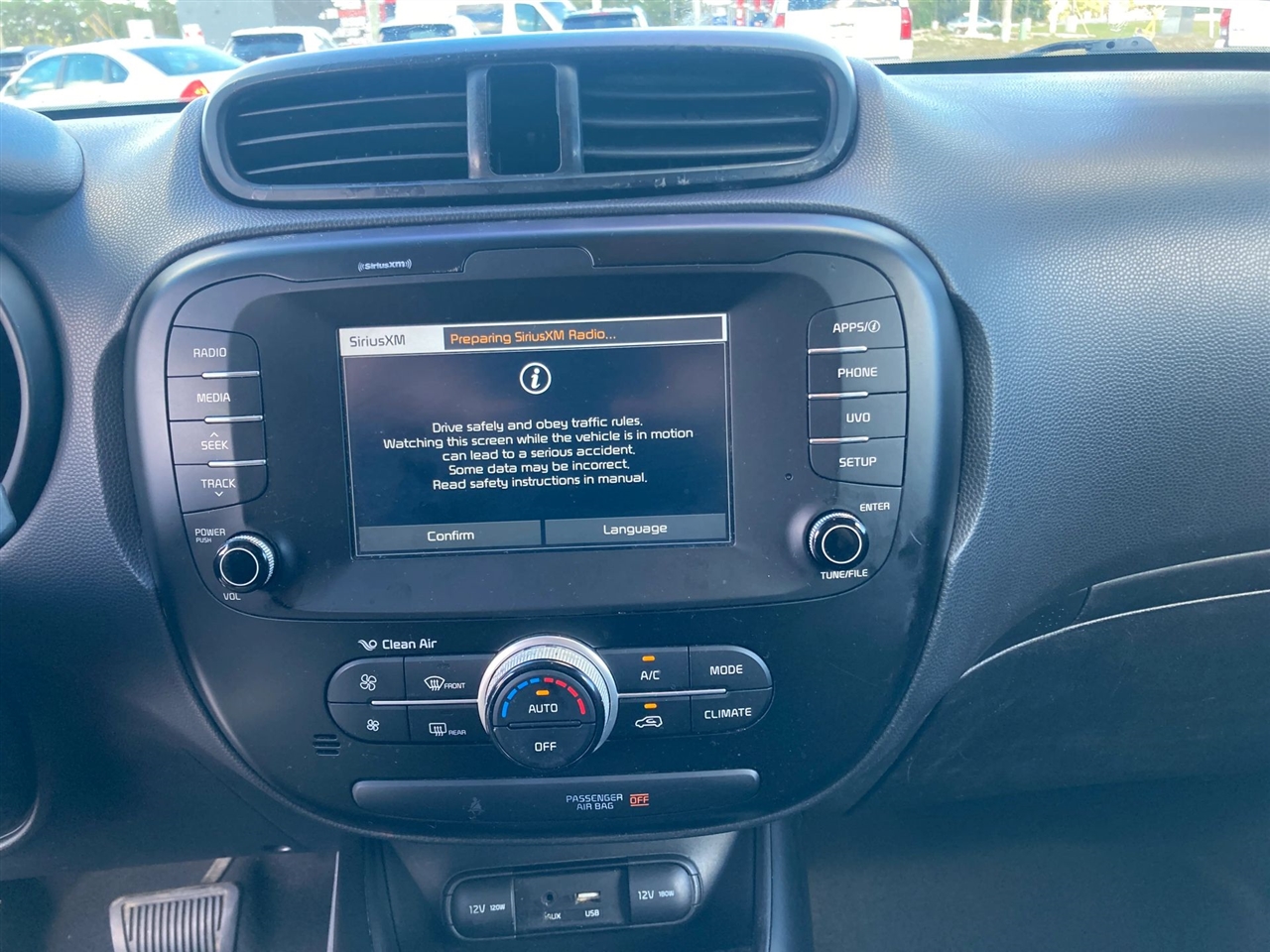 Kia Soul + 2018 Kia Soul + 2018