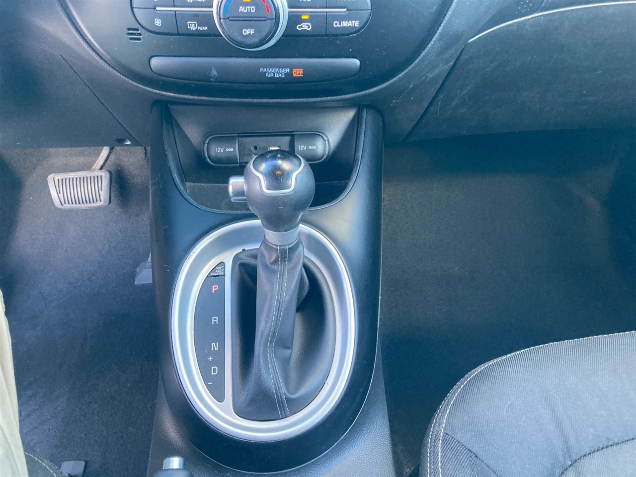 Kia Soul + 2018 Kia Soul + 2018