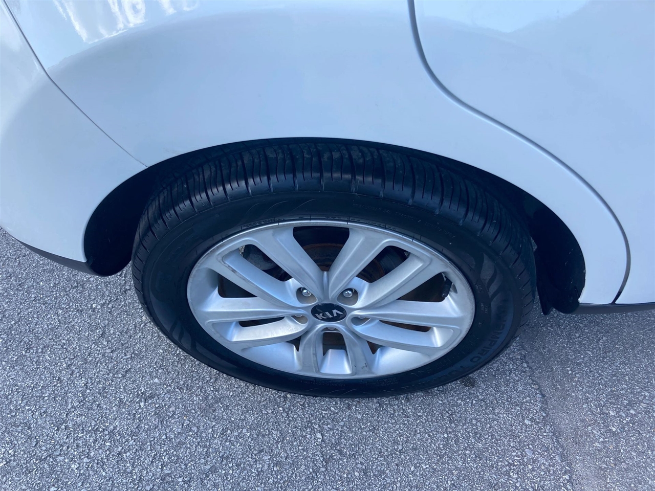 Kia Soul + 2018 Kia Soul + 2018