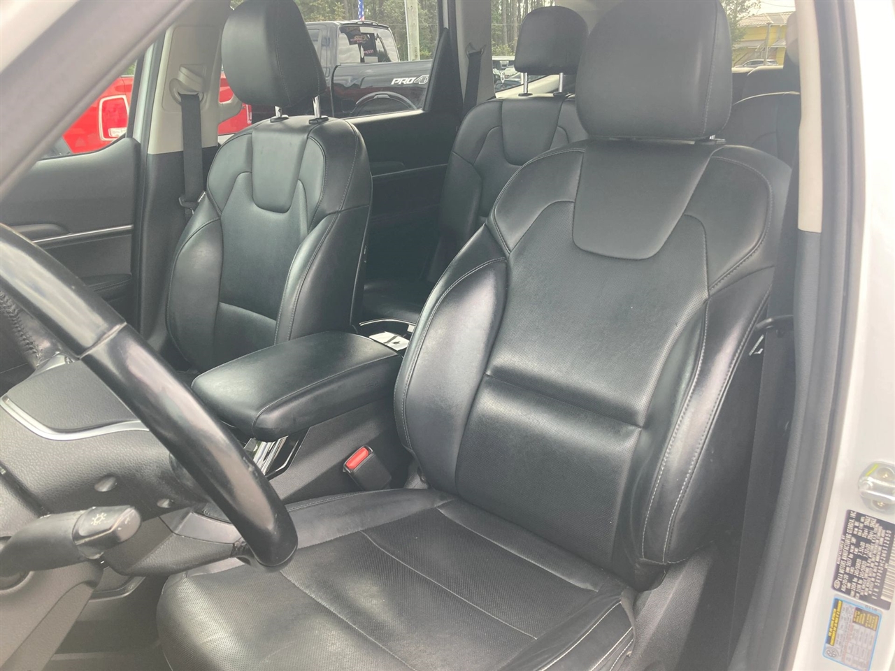 Kia Telluride S AWD 2021 Kia Telluride S AWD 2021