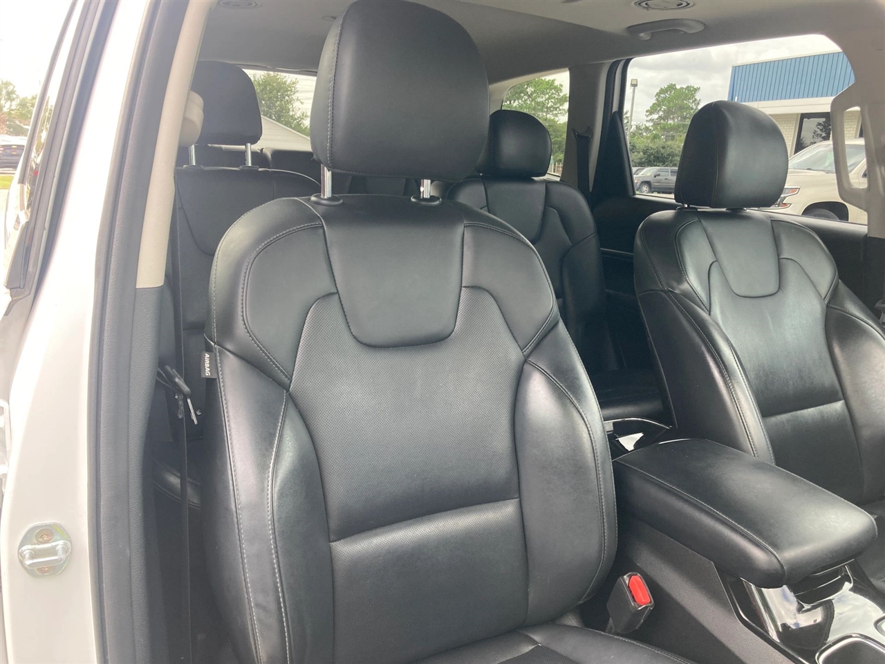 Kia Telluride S AWD 2021 Kia Telluride S AWD 2021