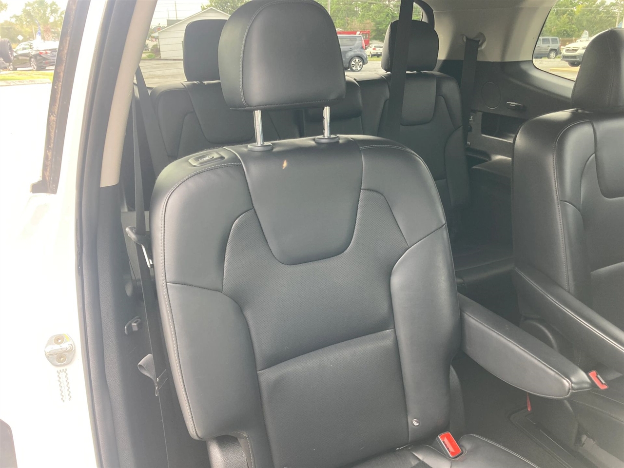 Kia Telluride S AWD 2021 Kia Telluride S AWD 2021