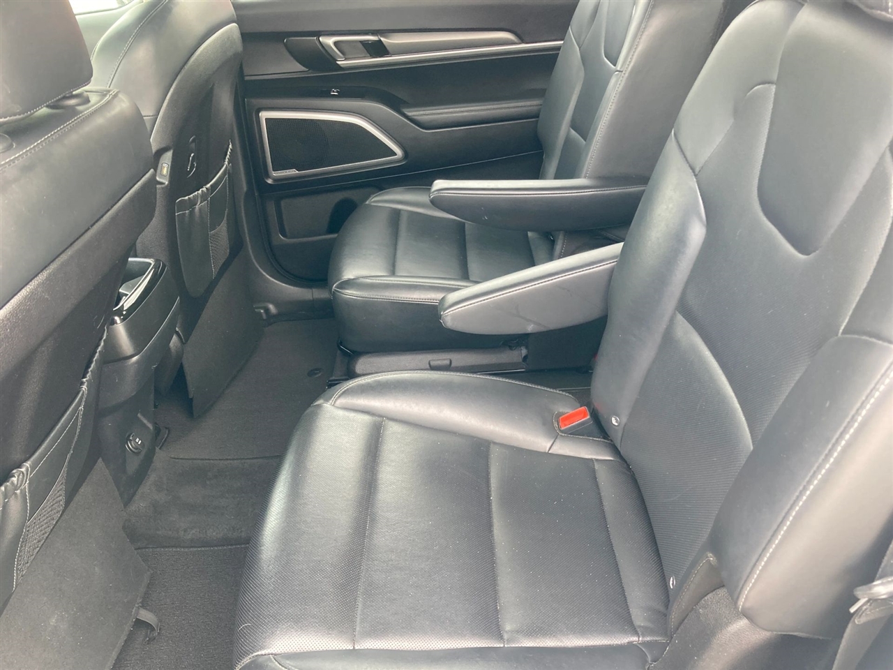 Kia Telluride S AWD 2021 Kia Telluride S AWD 2021