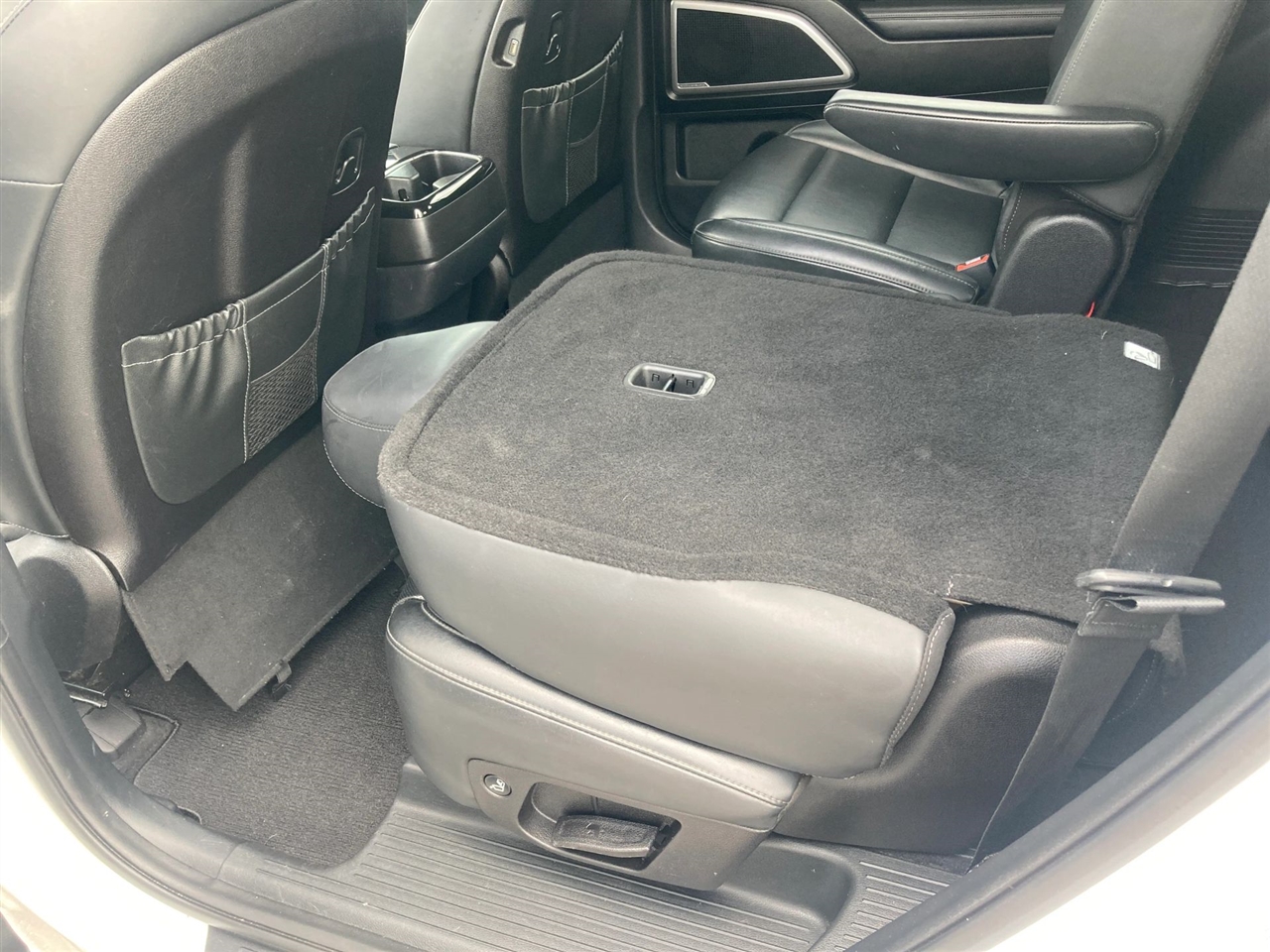 Kia Telluride S AWD 2021 Kia Telluride S AWD 2021