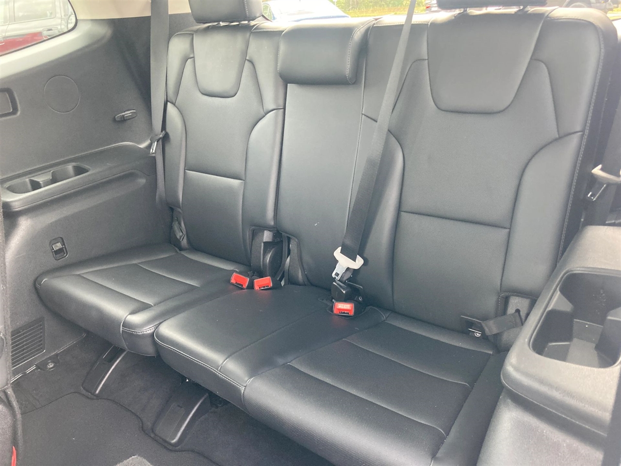 Kia Telluride S AWD 2021 Kia Telluride S AWD 2021