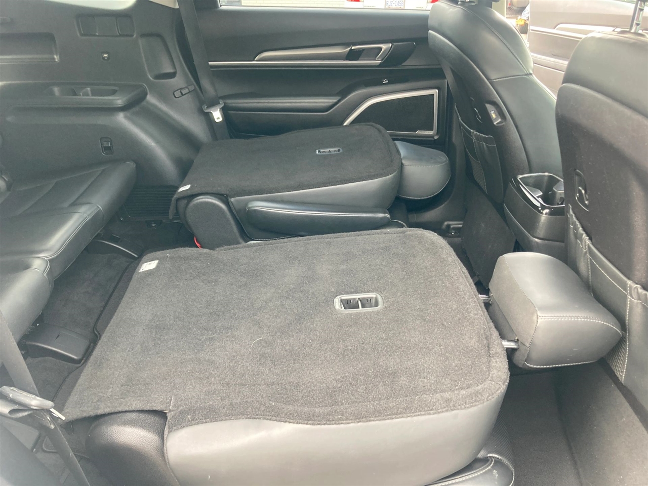 Kia Telluride S AWD 2021 Kia Telluride S AWD 2021