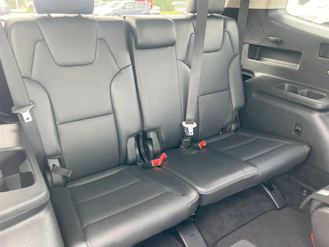 Kia Telluride S AWD 2021 Kia Telluride S AWD 2021