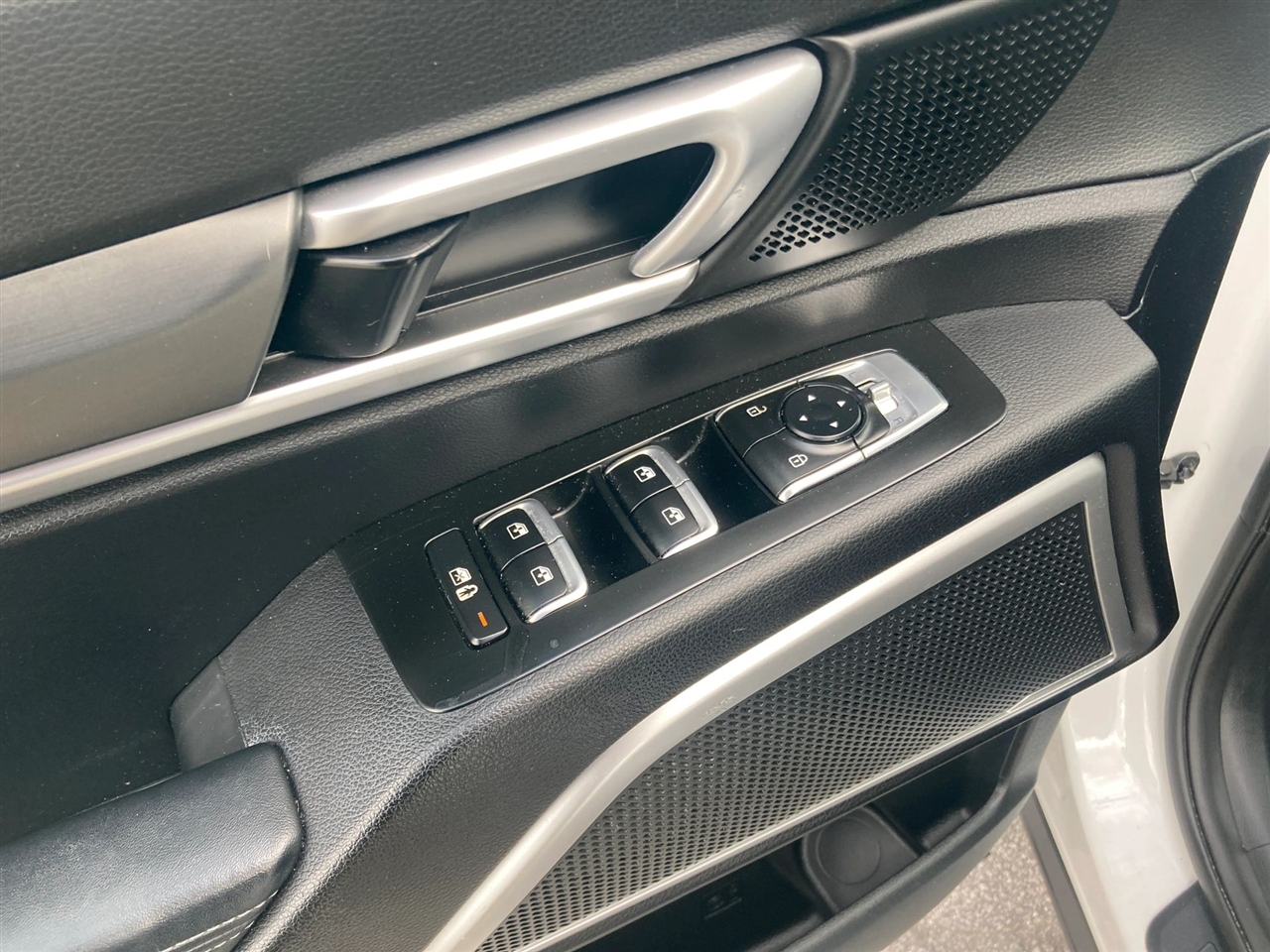 Kia Telluride S AWD 2021 Kia Telluride S AWD 2021