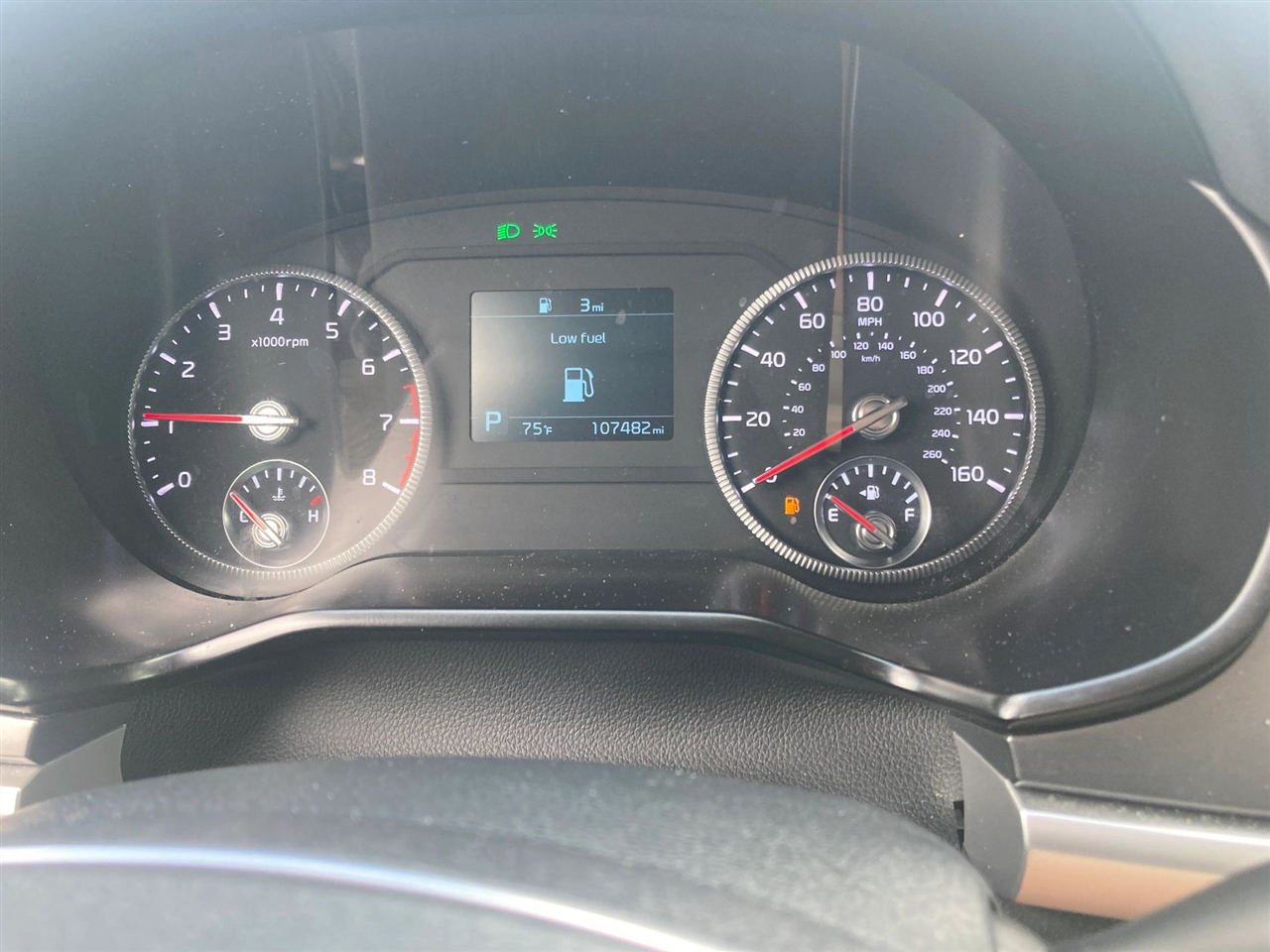 Kia Telluride S AWD 2021 Kia Telluride S AWD 2021