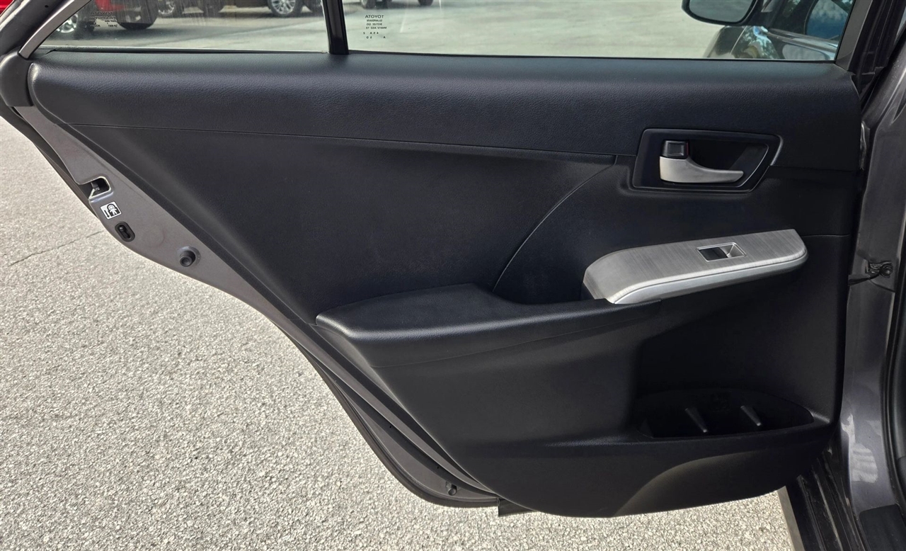 Toyota Camry SE 2014 Toyota Camry SE 2014