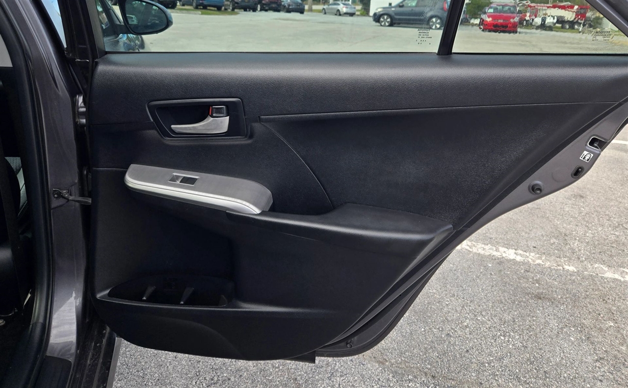 Toyota Camry SE 2014 Toyota Camry SE 2014