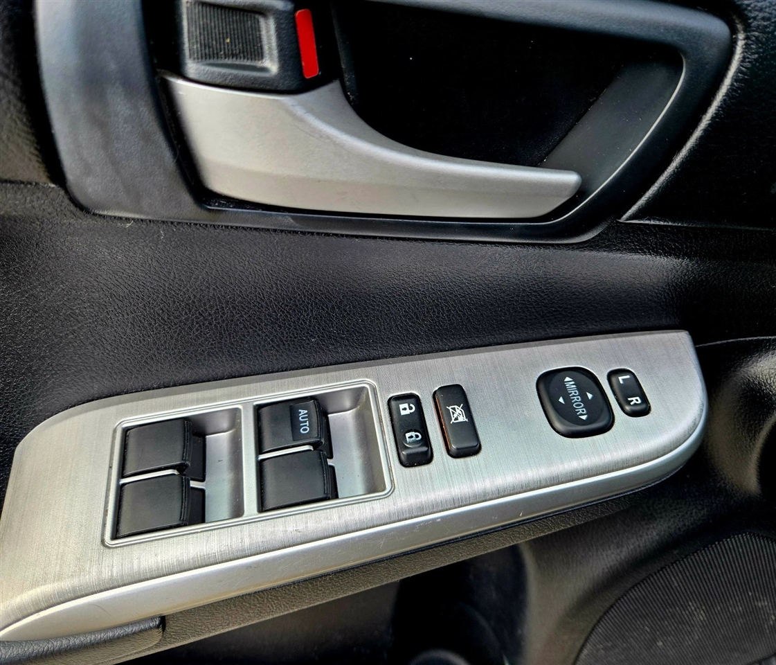 Toyota Camry SE 2014 Toyota Camry SE 2014