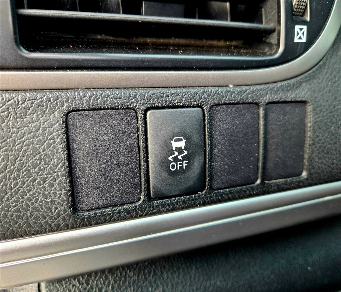 Toyota Camry SE 2014 Toyota Camry SE 2014