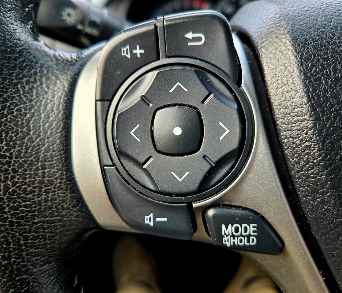 Toyota Camry SE 2014 Toyota Camry SE 2014