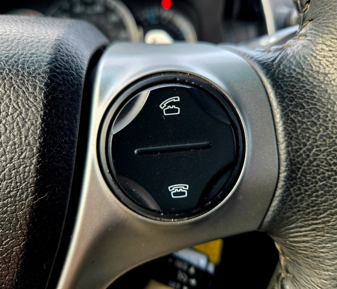 Toyota Camry SE 2014 Toyota Camry SE 2014