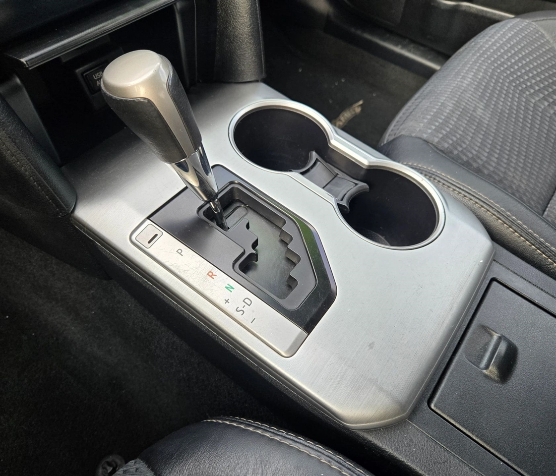 Toyota Camry SE 2014 Toyota Camry SE 2014