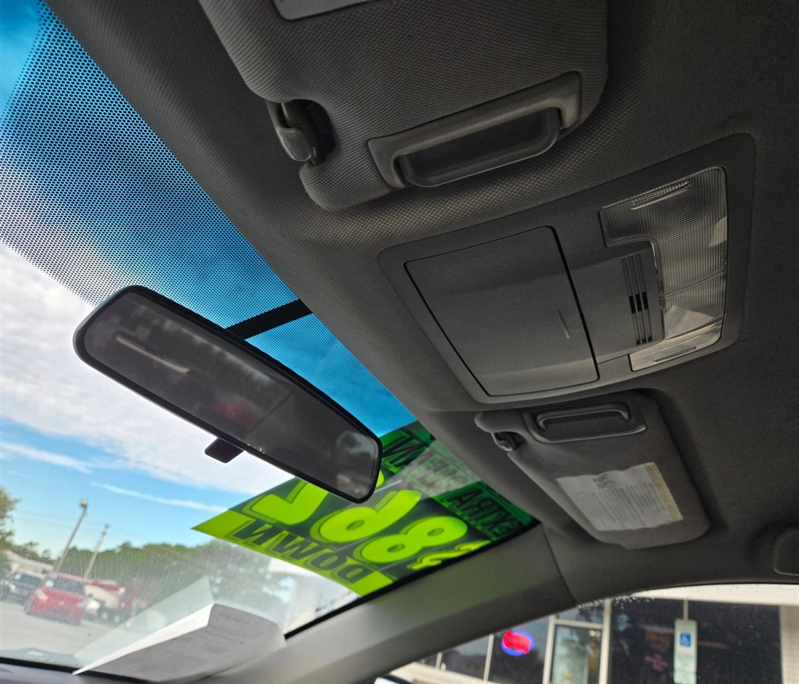 Toyota Camry SE 2014 Toyota Camry SE 2014