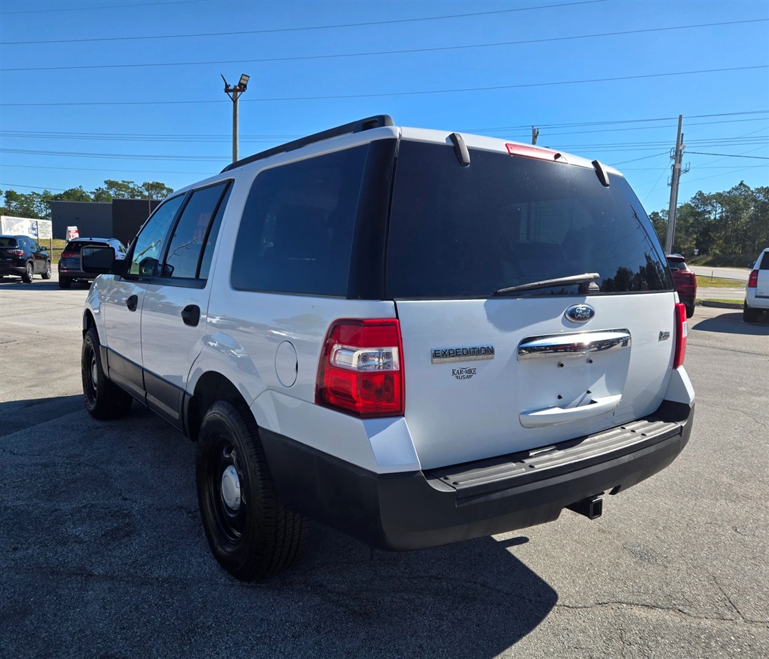Ford Expedition XL 2WD 2013 Ford Expedition XL 2WD 2013