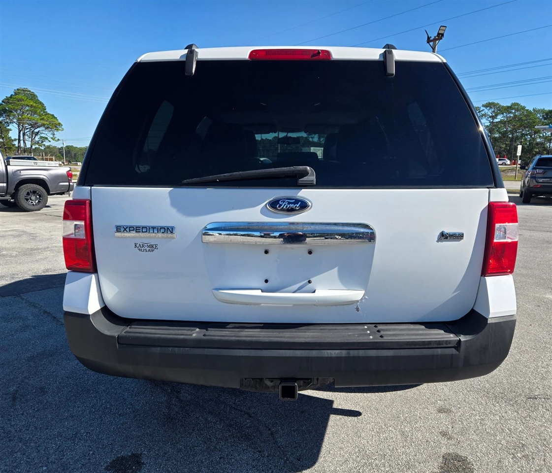 Ford Expedition XL 2WD 2013 Ford Expedition XL 2WD 2013