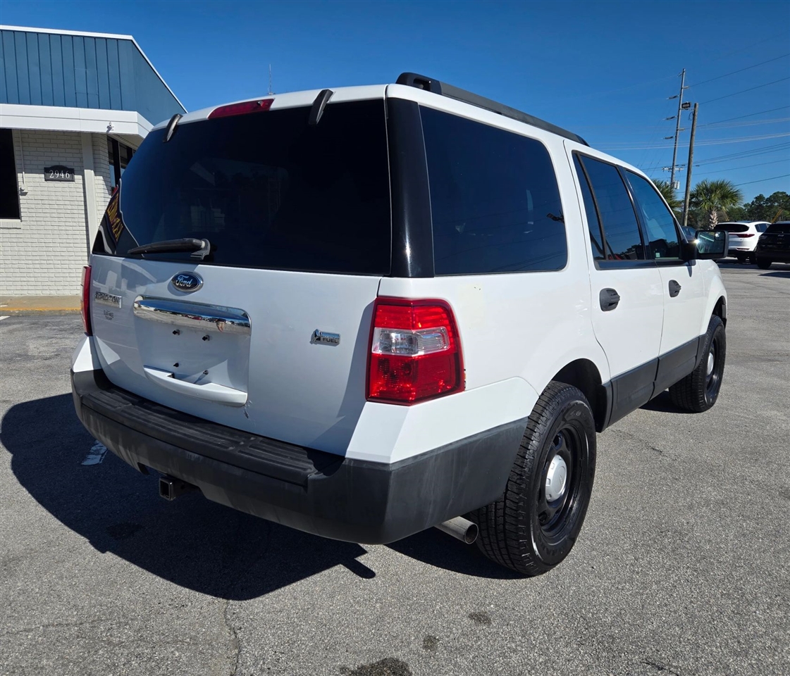 Ford Expedition XL 2WD 2013 Ford Expedition XL 2WD 2013