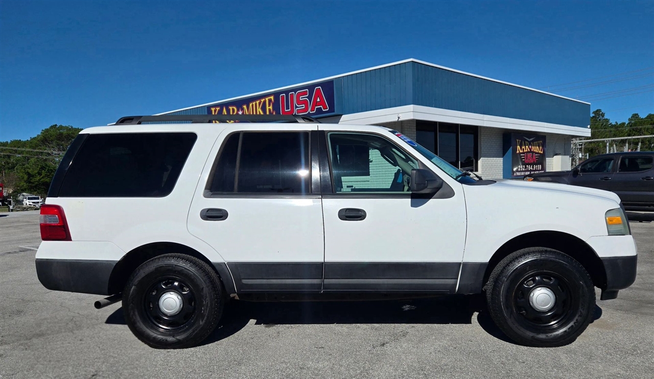 Ford Expedition XL 2WD 2013 Ford Expedition XL 2WD 2013