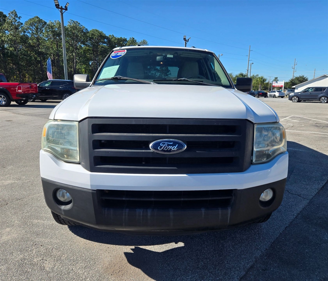 Ford Expedition XL 2WD 2013 Ford Expedition XL 2WD 2013