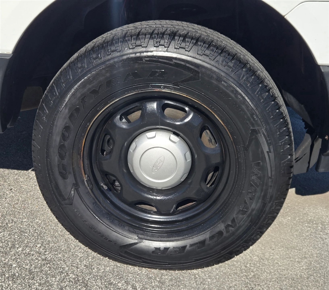 Ford Expedition XL 2WD 2013 Ford Expedition XL 2WD 2013