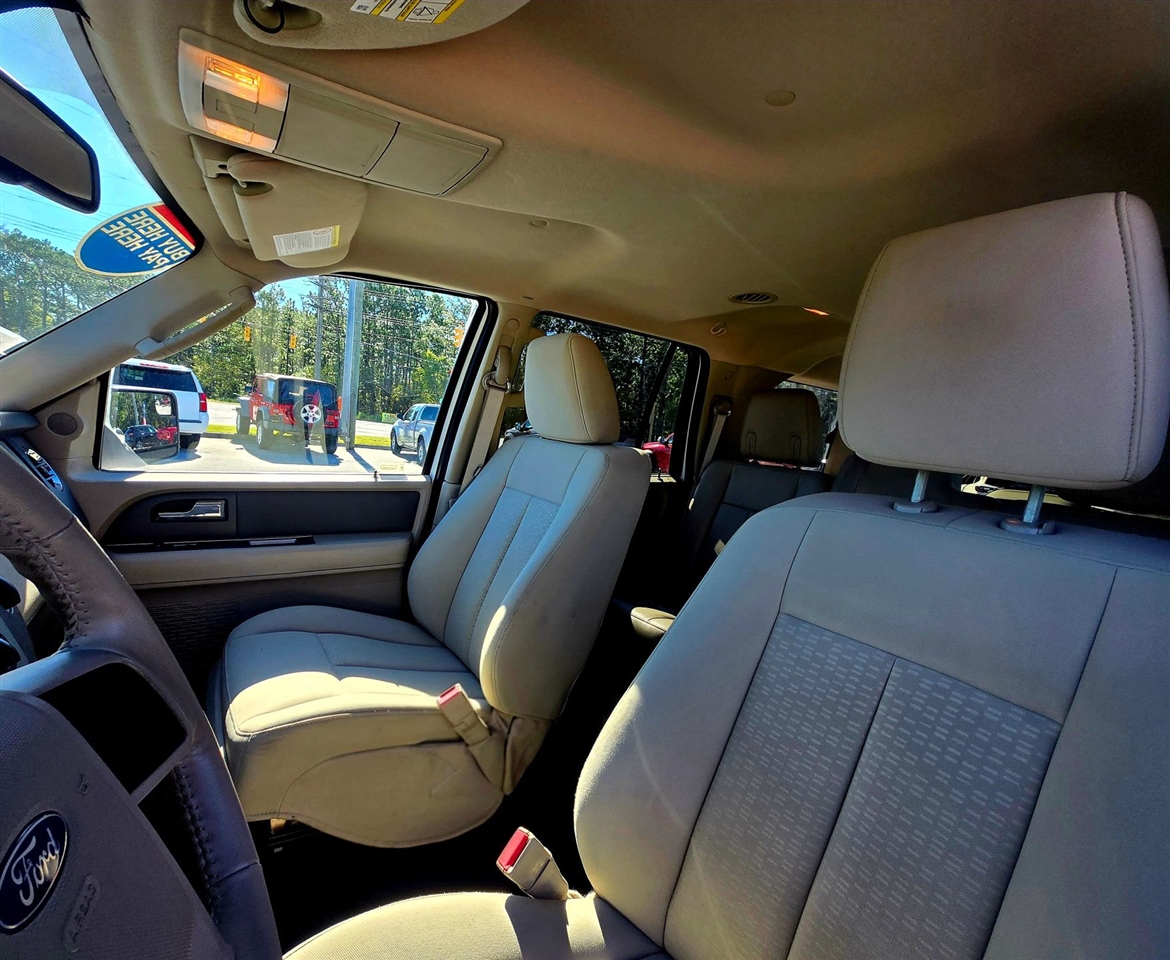 Ford Expedition XL 2WD 2013 Ford Expedition XL 2WD 2013
