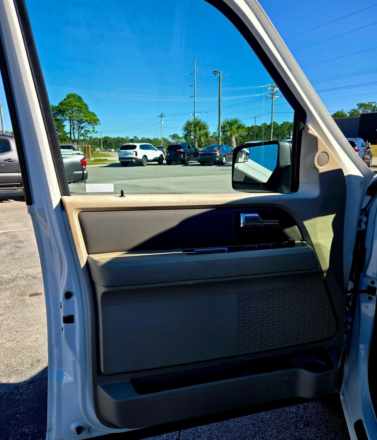 Ford Expedition XL 2WD 2013 Ford Expedition XL 2WD 2013