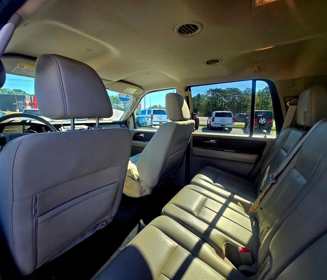 Ford Expedition XL 2WD 2013 Ford Expedition XL 2WD 2013