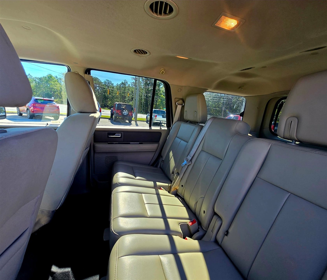 Ford Expedition XL 2WD 2013 Ford Expedition XL 2WD 2013