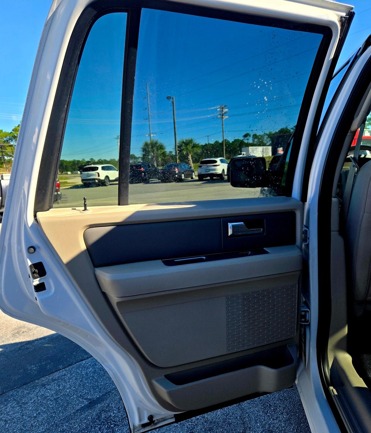 Ford Expedition XL 2WD 2013 Ford Expedition XL 2WD 2013