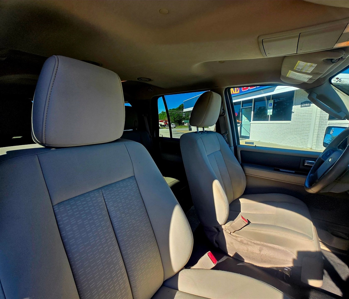 Ford Expedition XL 2WD 2013 Ford Expedition XL 2WD 2013