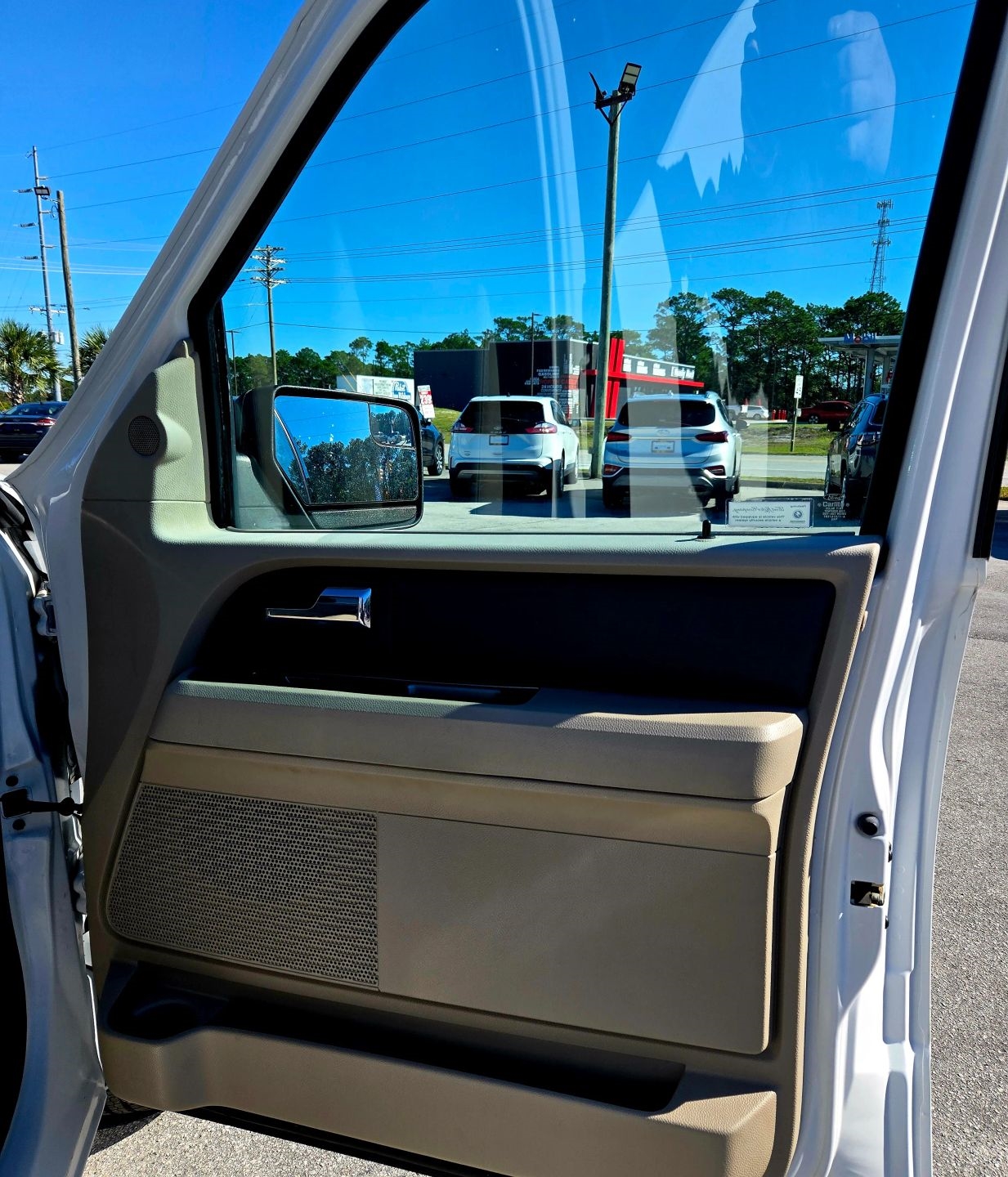 Ford Expedition XL 2WD 2013 Ford Expedition XL 2WD 2013