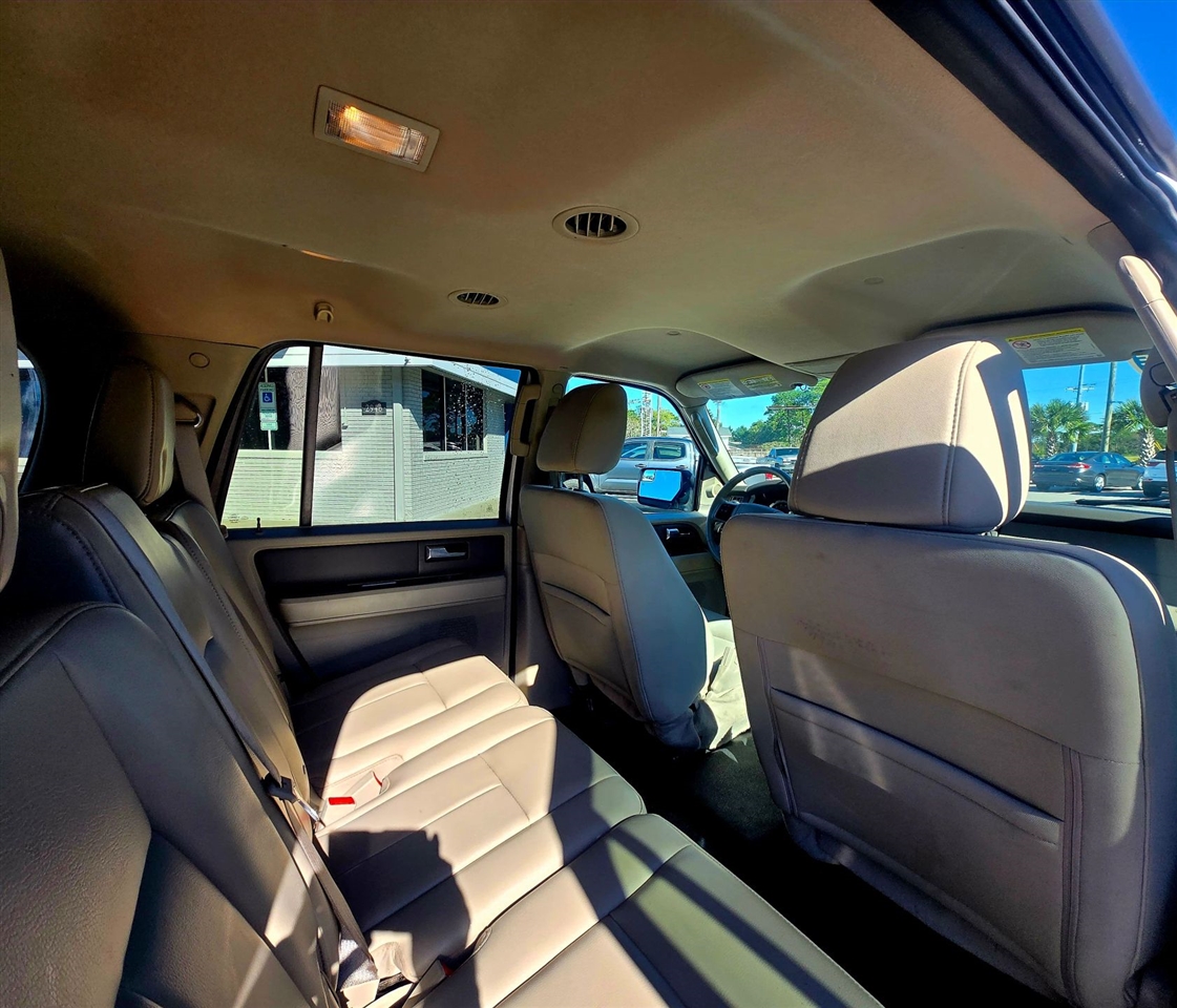 Ford Expedition XL 2WD 2013 Ford Expedition XL 2WD 2013