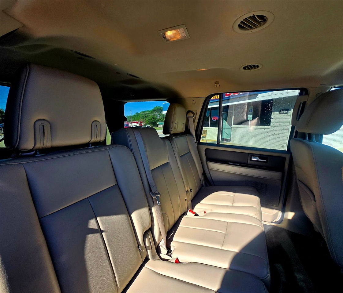 Ford Expedition XL 2WD 2013 Ford Expedition XL 2WD 2013