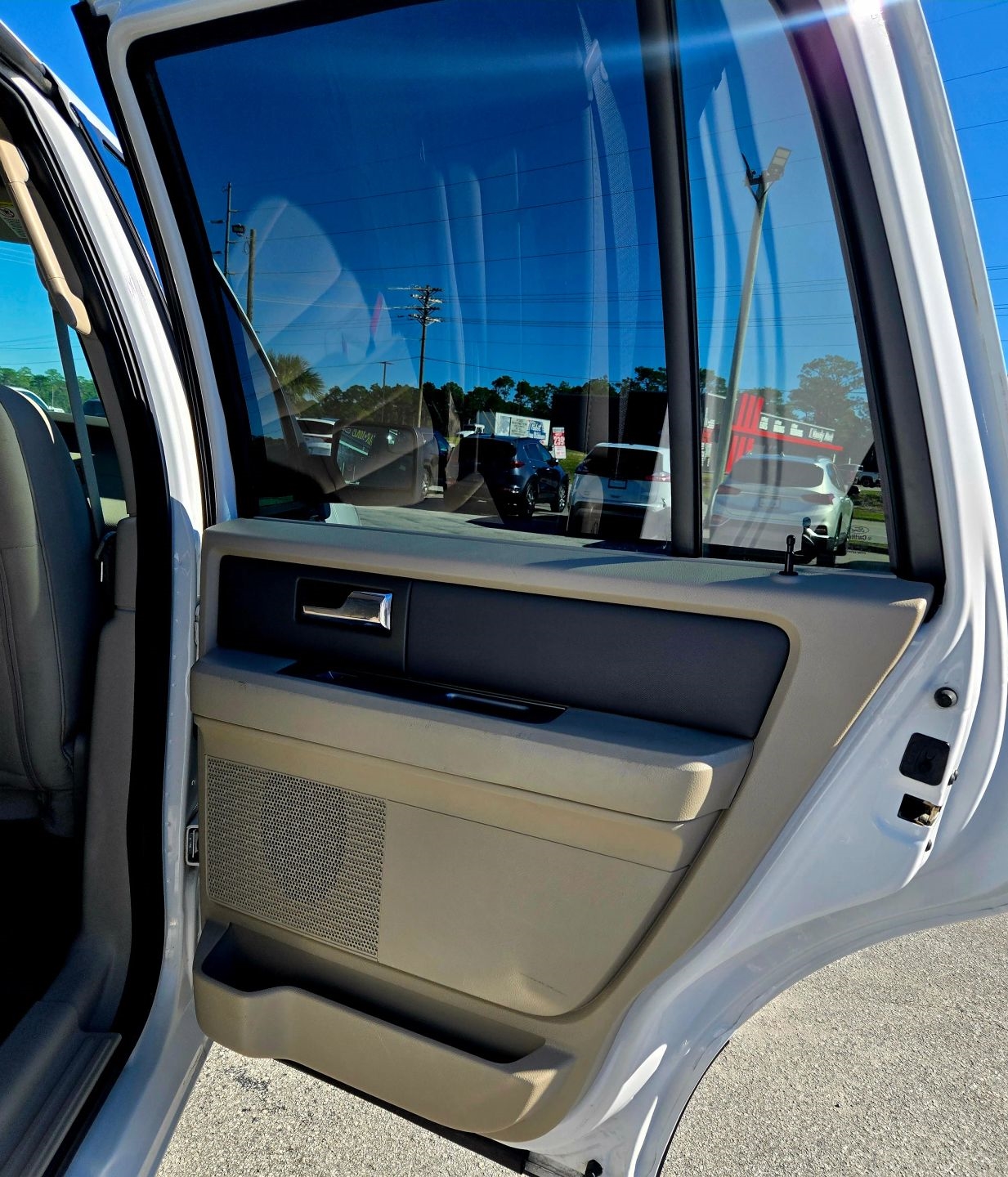Ford Expedition XL 2WD 2013 Ford Expedition XL 2WD 2013