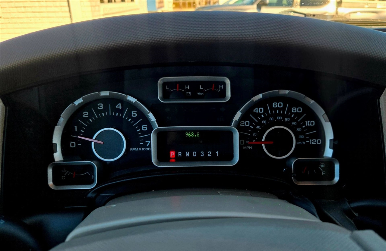 Ford Expedition XL 2WD 2013 Ford Expedition XL 2WD 2013