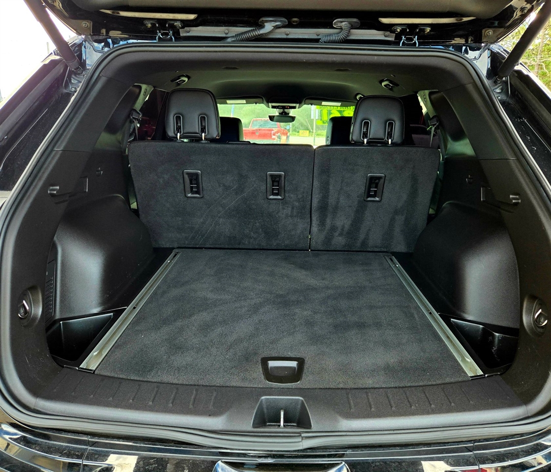 Chevrolet Blazer Premier 2019 Chevrolet Blazer Premier 2019