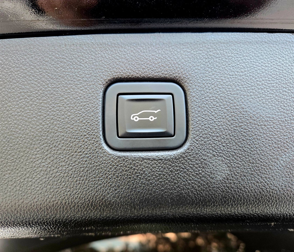 Chevrolet Blazer Premier 2019 Chevrolet Blazer Premier 2019