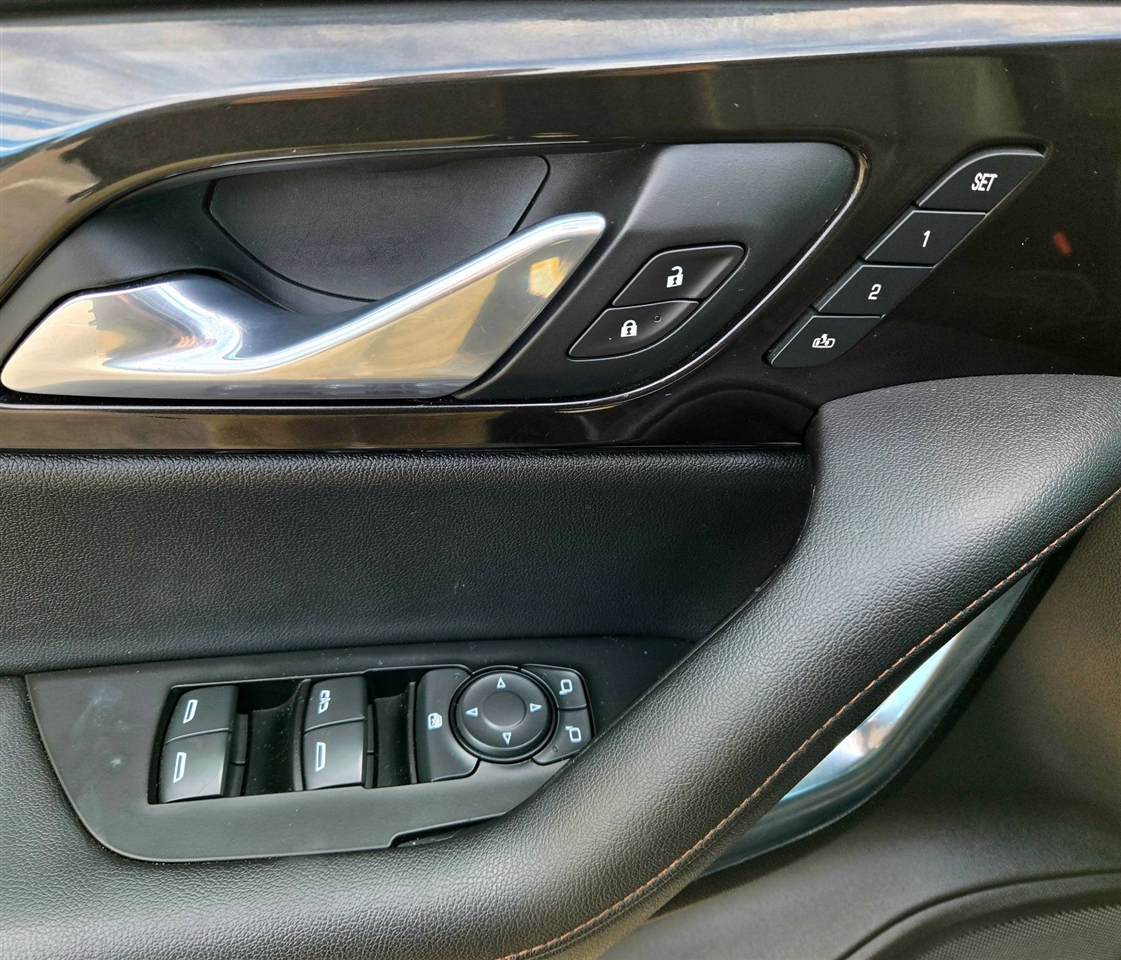 Chevrolet Blazer Premier 2019 Chevrolet Blazer Premier 2019