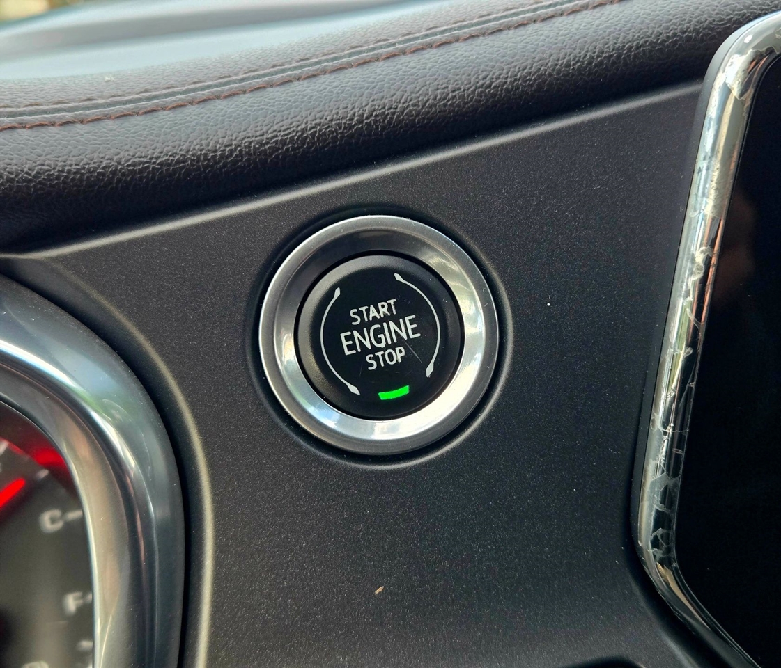 Chevrolet Blazer Premier 2019 Chevrolet Blazer Premier 2019