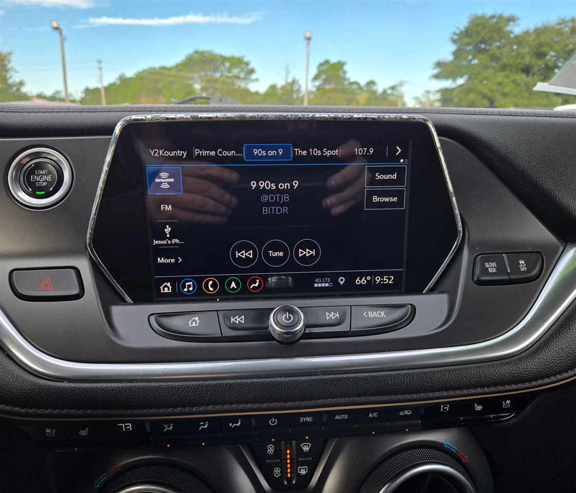 Chevrolet Blazer Premier 2019 Chevrolet Blazer Premier 2019