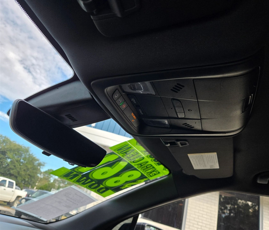 Chevrolet Blazer Premier 2019 Chevrolet Blazer Premier 2019