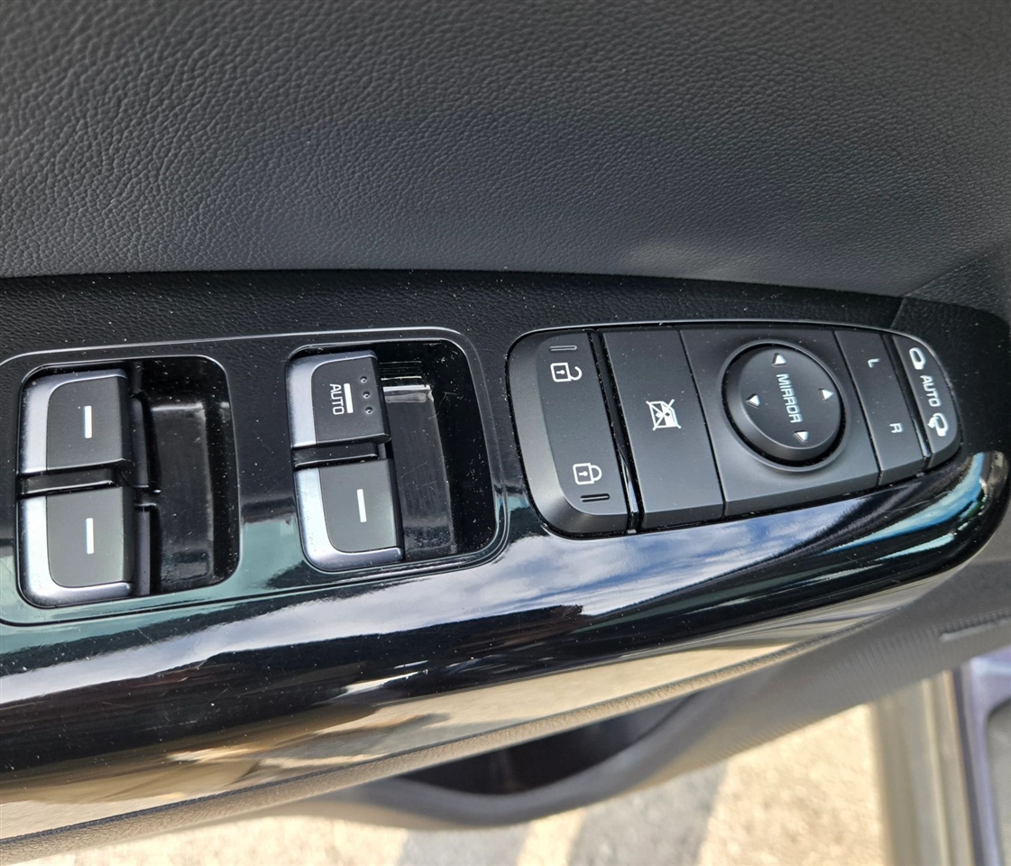 Kia Sportage EX AWD 2019 Kia Sportage EX AWD 2019