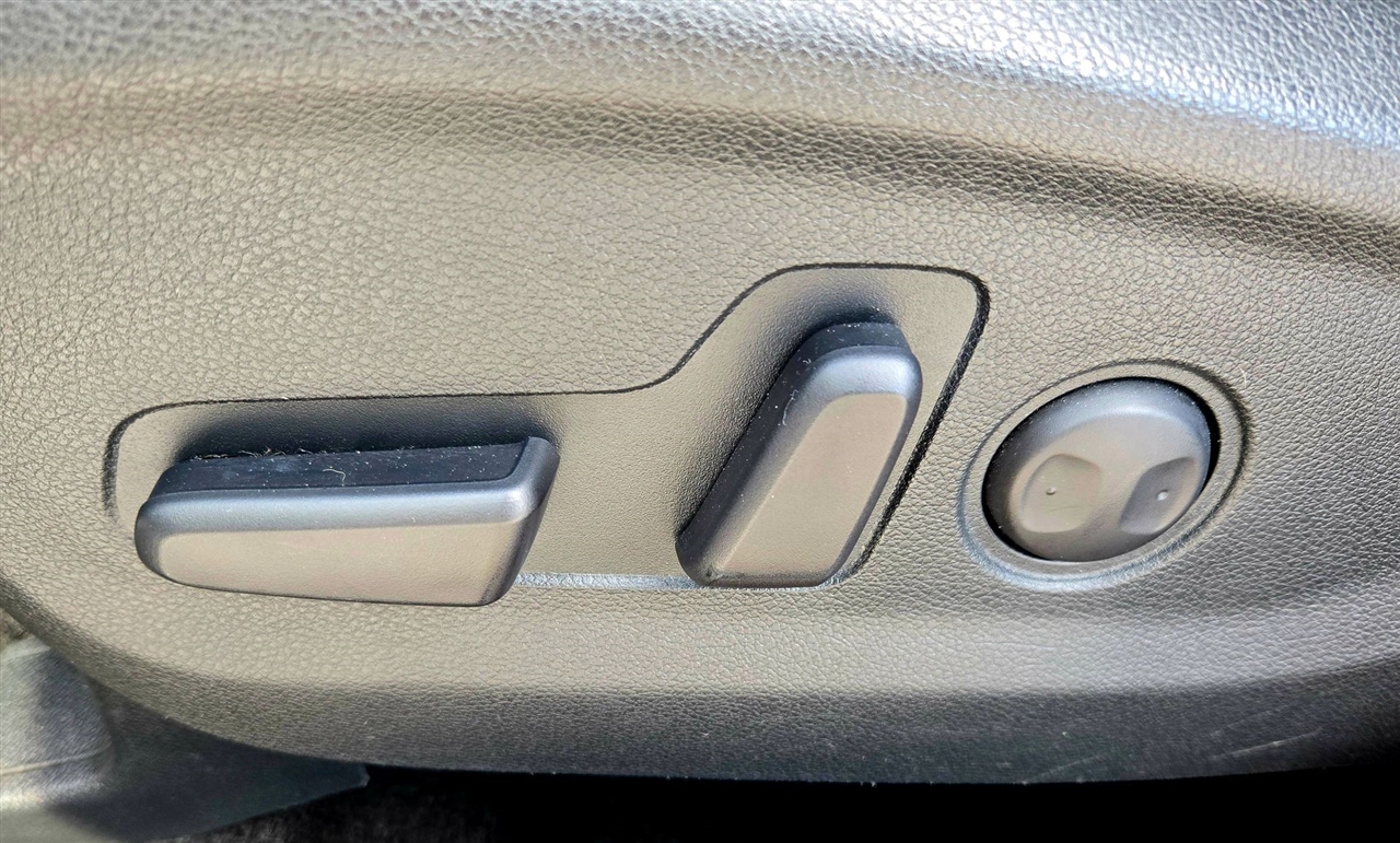 Kia Sportage EX AWD 2019 Kia Sportage EX AWD 2019