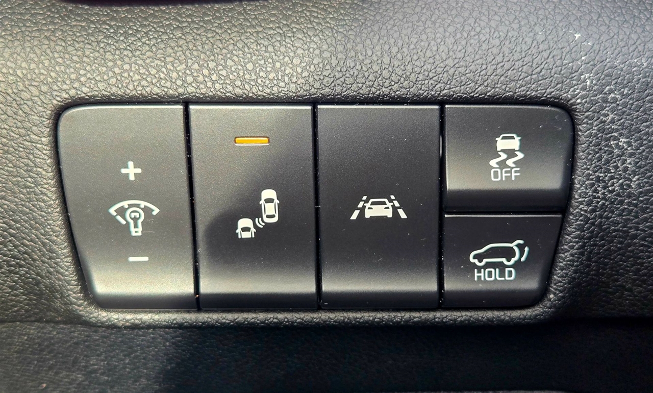 Kia Sportage EX AWD 2019 Kia Sportage EX AWD 2019