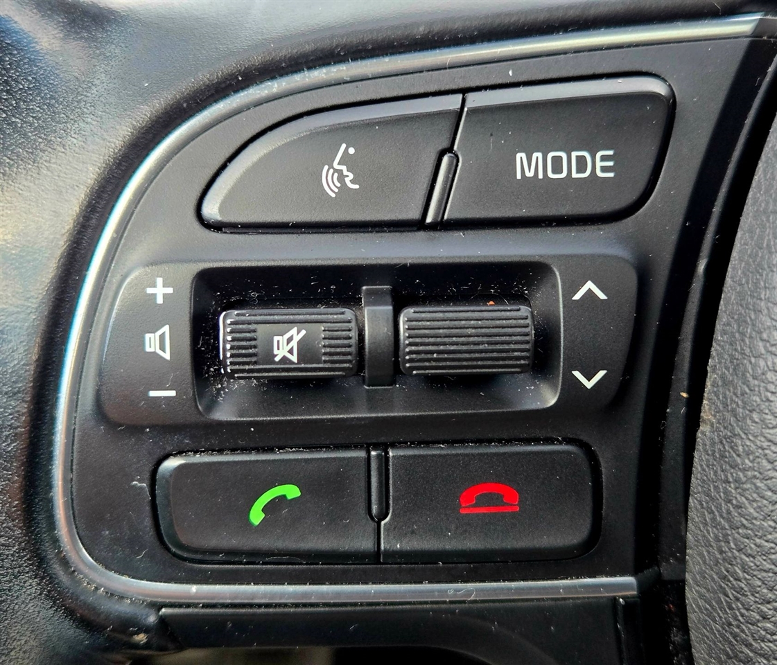 Kia Sportage EX AWD 2019 Kia Sportage EX AWD 2019