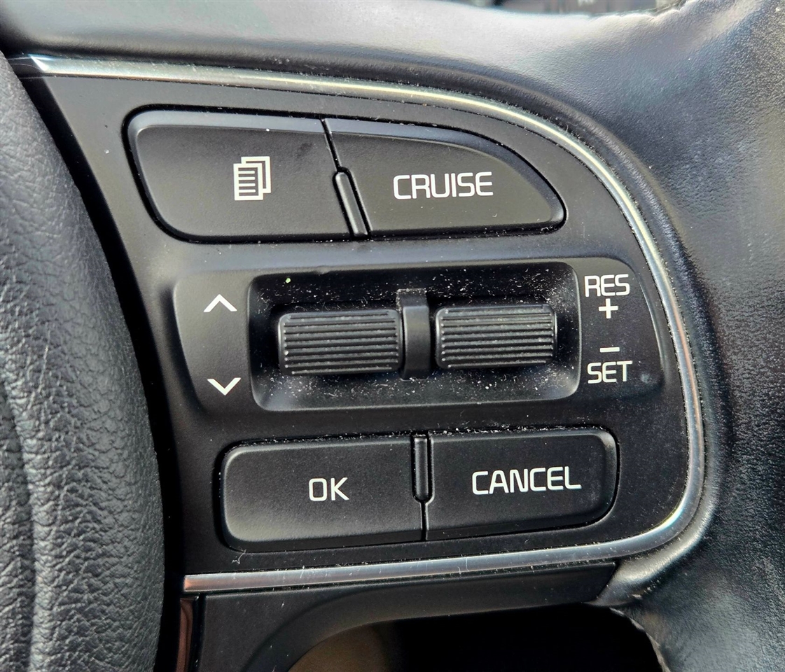 Kia Sportage EX AWD 2019 Kia Sportage EX AWD 2019