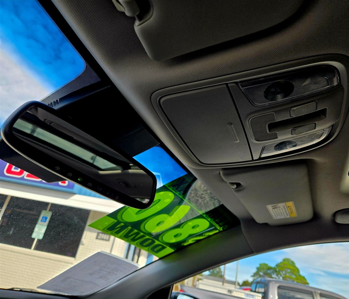 Kia Sportage EX AWD 2019 Kia Sportage EX AWD 2019